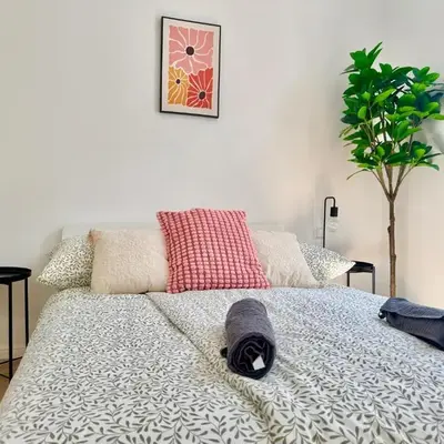 Renovated Stylish Apartment