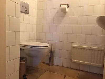 Grundriss der Unterkunft Apartment Altwien