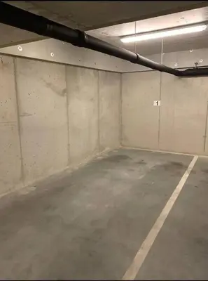 Grundriss der Unterkunft Vor dem Tore Schönbrunn