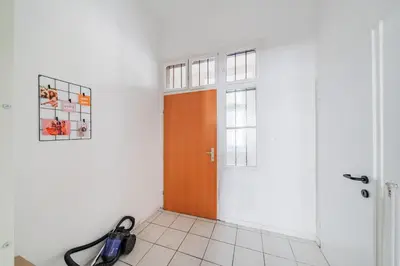 Grundriss der Unterkunft Central Apartment near Westbahnhof