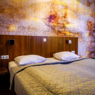 Hotel Klimt