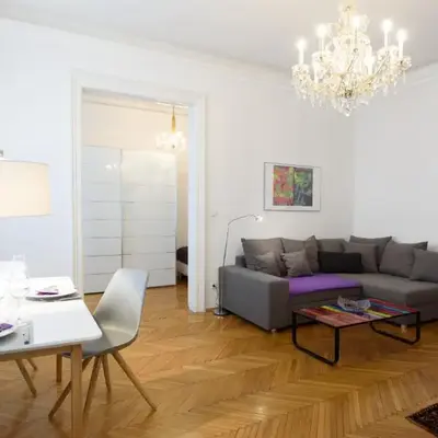 City Apartment