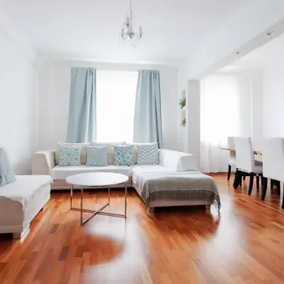Operastreet City-Center Premium Apartment