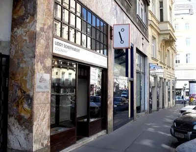 Grundriss der Unterkunft OPERASTREET CITY CENTER Apartment 