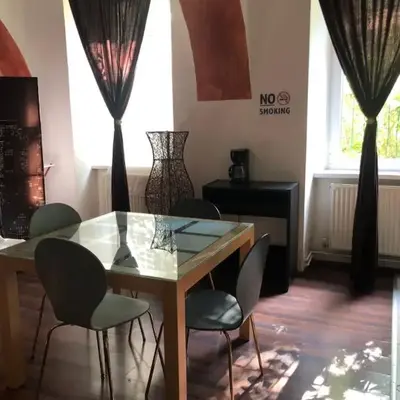 Vienna Top Comfort Apartment
