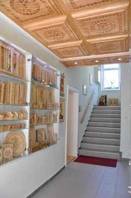 Grundriss der Unterkunft Business Home Vienna