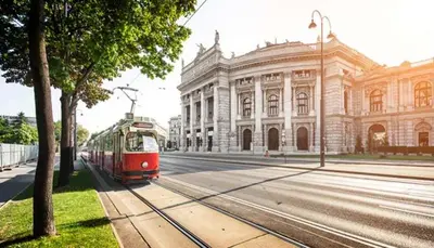 Eine Sehenswürdigkeit in der Nähe von der Ferienwohnung