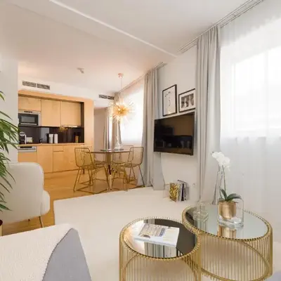 RAFAEL KAISER - Premium Apartments City Centre - Contactless Check-In