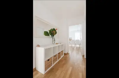 Grundriss der Unterkunft Operastreet City Center Apartment Brasil