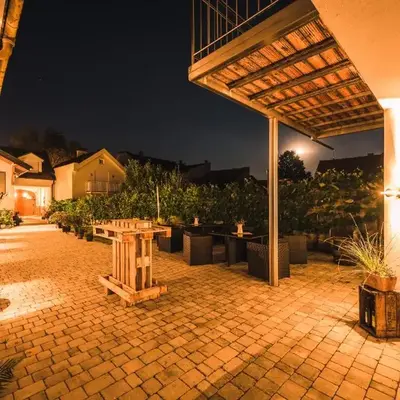 Weingut Gästehaus D&D Haider
