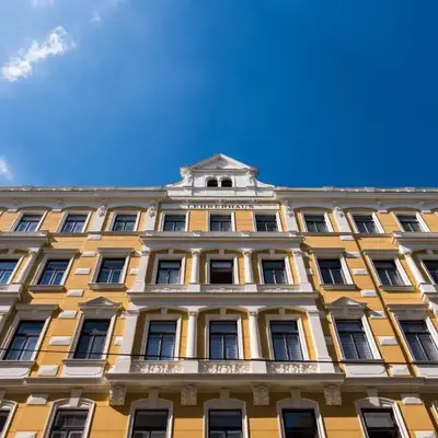 Pension Lehrerhaus