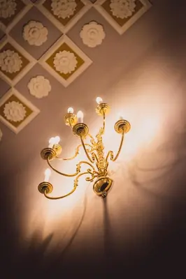 Grundriss der Unterkunft HENRI Hotel Wien