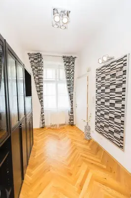 Grundriss der Unterkunft Carlton Suites