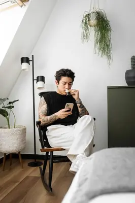 Gäste, die in der Unterkunft Urban Jungle Apartments übernachten