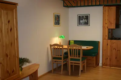 Grundriss der Unterkunft Hotel Asperner Löwe