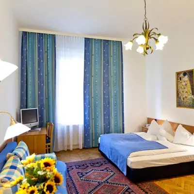 Hotel-Pension Bleckmann