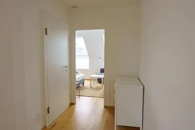 Grundriss der Unterkunft Vienna City Apartments Belvedere