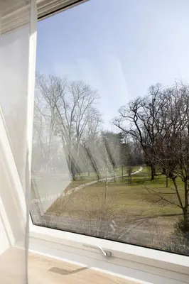 Grundriss der Unterkunft Seminarhotel Springer Schlössl