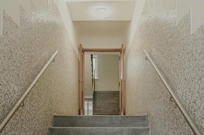 Grundriss der Unterkunft HeyMi Apartments Schwedenplatz