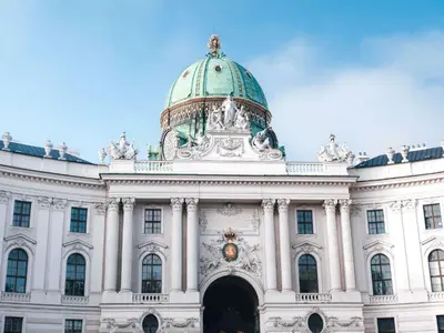 Eine Sehenswürdigkeit in der Nähe von des Hotels