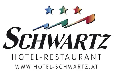 Ein Zertifikat, Auszeichnung, Logo oder anderes Dokument, das in der Unterkunft Hotel Restaurant Schwartz ausgestellt ist