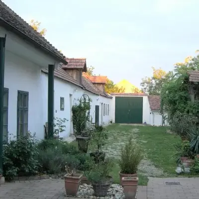 Am Ziegenhof