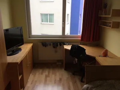 TV/Unterhaltungsangebot in der Unterkunft Private rooms IN WIEN