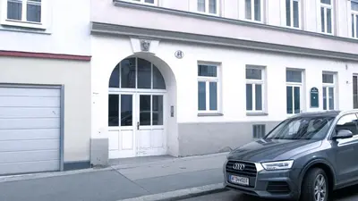 Grundriss der Unterkunft Donkey