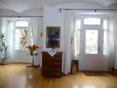 Grundriss der Unterkunft Studio Währing