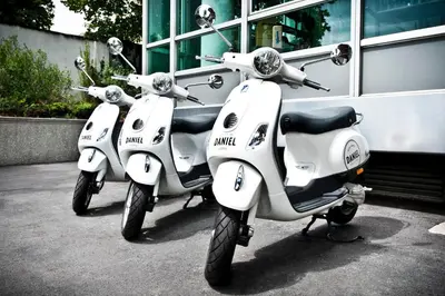Grundriss der Unterkunft Hotel Daniel Vienna - Smart Lifestyle Near City Centre