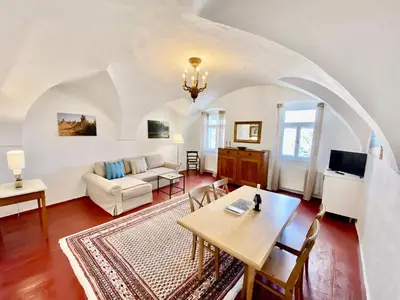 TV/Unterhaltungsangebot in der Unterkunft Sammer Residenz, Breitenbrunn am Neusiedlersee