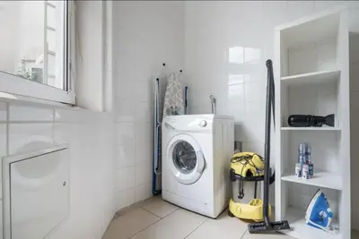 Grundriss der Unterkunft Apartment France | Operastreet