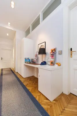 TV/Unterhaltungsangebot in der Unterkunft Rosa Linde - Comfort Rooms