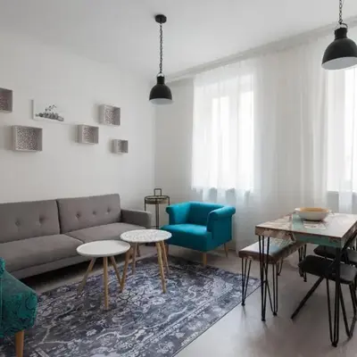 Let it be Vienna U1