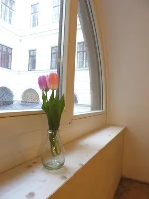 Grundriss der Unterkunft Sobieski Maisonette Apartments