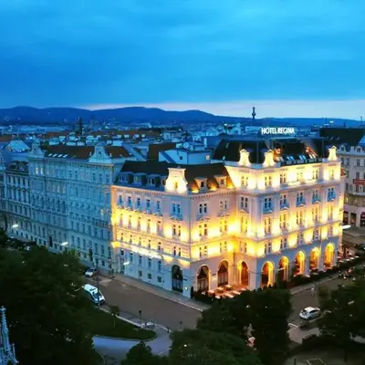 Hotel Regina