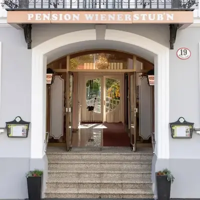 Pension Wienerstub'n