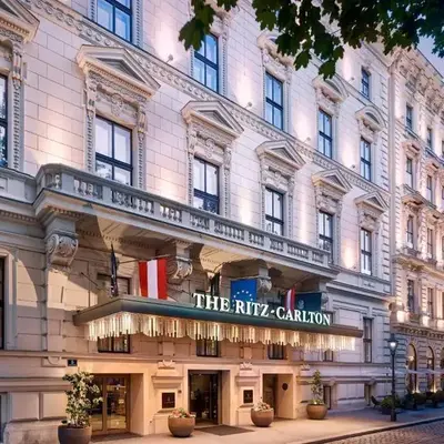 The Ritz-Carlton