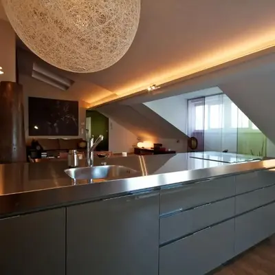 My Home in Vienna- Smart Apartments - Leopoldstadt
