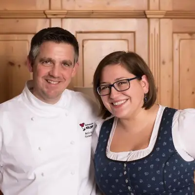 Gastwirtschaft & Hotel Holzinger