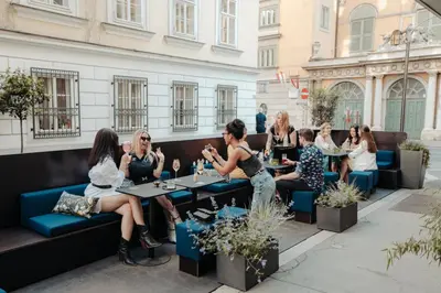 Gäste, die in der Unterkunft Hotel Beethoven Wien übernachten