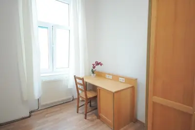 Grundriss der Unterkunft Ferienwohnung Schloessel 26/18