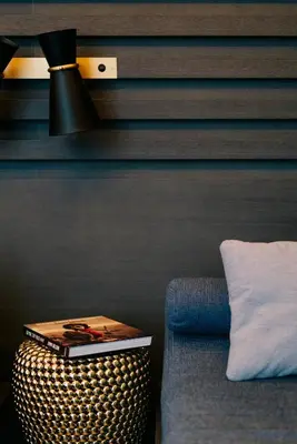 Grundriss der Unterkunft Andaz Vienna Am Belvedere, By Hyatt