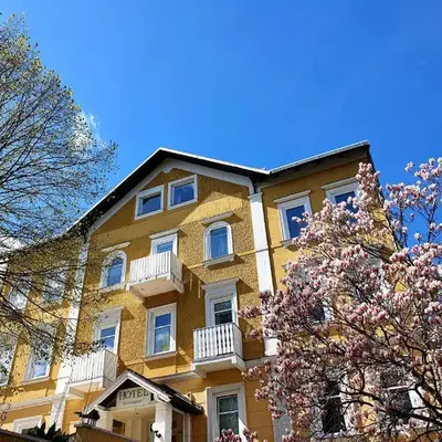 Hotel Hotwagner