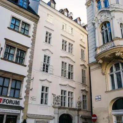 Sissi Apartment Wien