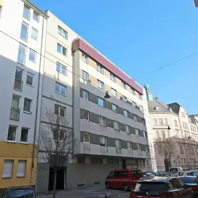 Apartment Vienna waits for you by Interhome