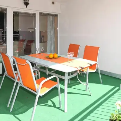 3 rooms Sunny Apartments-Schoenbrunn