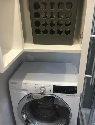 Grundriss der Unterkunft VEA Vienna Apartment
