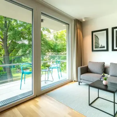 Vienna Residence