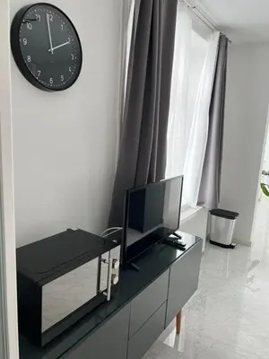 TV/Unterhaltungsangebot in der Unterkunft Apartment NUMBER 17